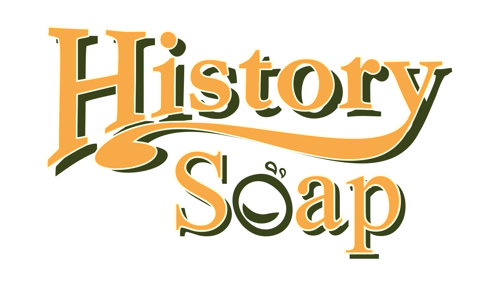 History Soap